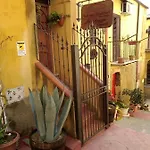 住宿加早餐酒店 La Terrazza Di Girgenti 阿格里真托