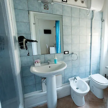 Bed and breakfast La Terrazza Di Girgenti