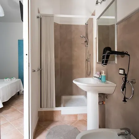 La Terrazza Di Girgenti Bed and breakfast 3*