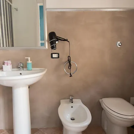 La Terrazza Di Girgenti Bed and breakfast