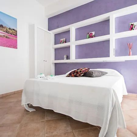 Nocleg ze śniadaniem La Terrazza Di Girgenti Agrigento