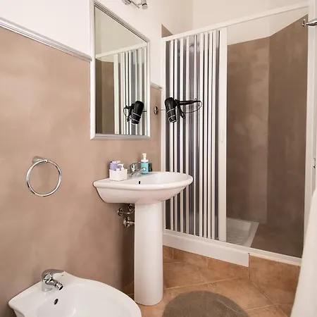 Bed and breakfast La Terrazza Di Girgenti Agrigento