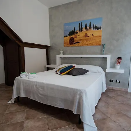 La Terrazza Di Girgenti Agrigento