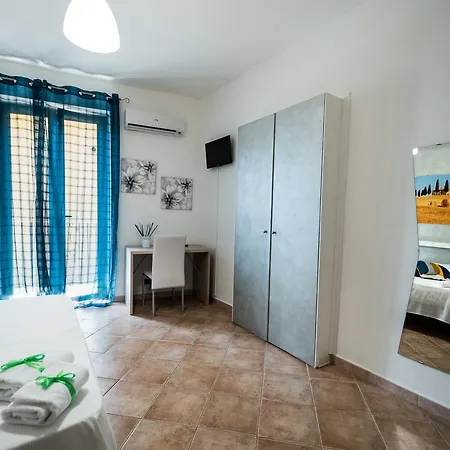 La Terrazza Di Girgenti Nocleg ze śniadaniem Agrigento