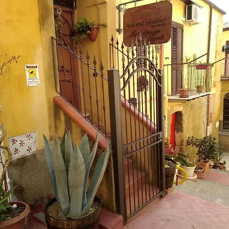 Nocleg ze śniadaniem La Terrazza Di Girgenti Agrigento