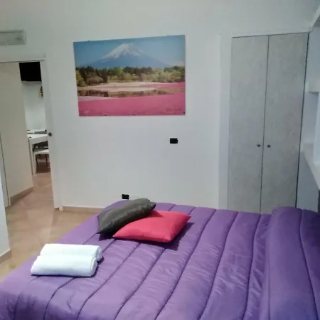 La Terrazza Di Girgenti Nocleg ze śniadaniem Agrigento