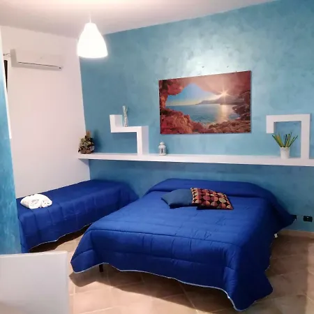 La Terrazza Di Girgenti Nocleg ze śniadaniem Agrigento