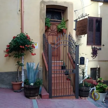 La Terrazza Di Girgenti أغريجنتو