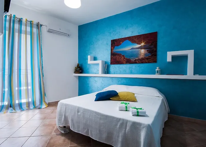 La Terrazza Di Girgenti アグリジェント