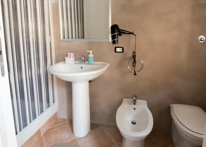 La Terrazza Di Girgenti