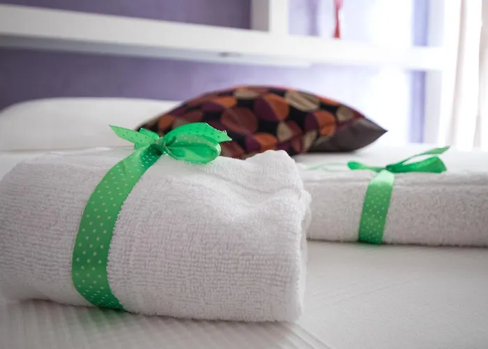 La Terrazza Di Girgenti