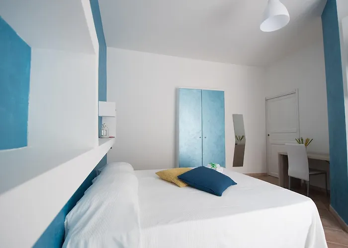 La Terrazza Di Girgenti ベッド・アンド・ブレックファスト アグリジェント