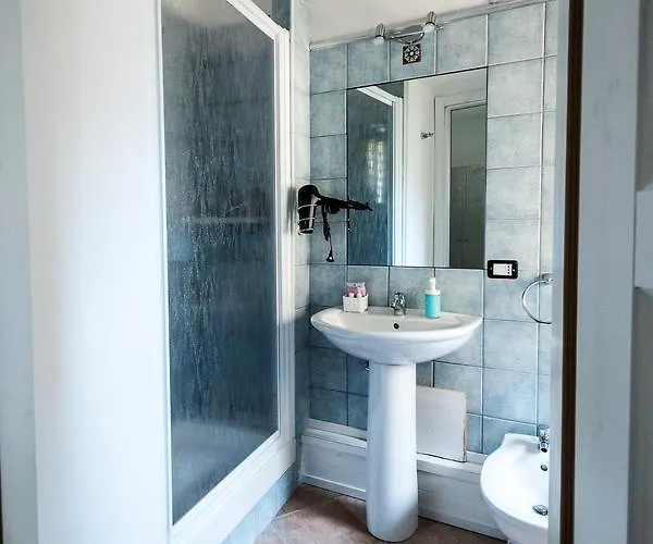 La Terrazza Di Girgenti 3* アグリジェント