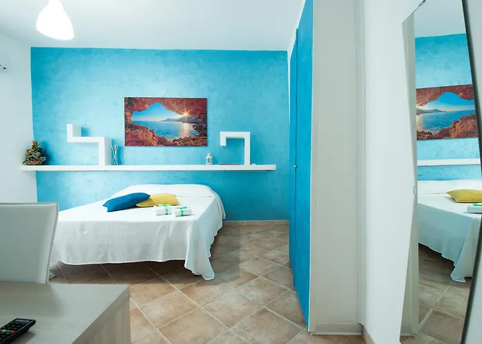 La Terrazza Di Girgenti 3*