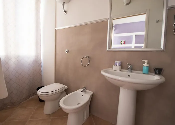 La Terrazza Di Girgenti ベッド・アンド・ブレックファスト アグリジェント