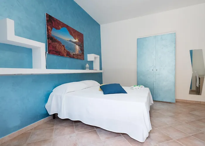 La Terrazza Di Girgenti 3*