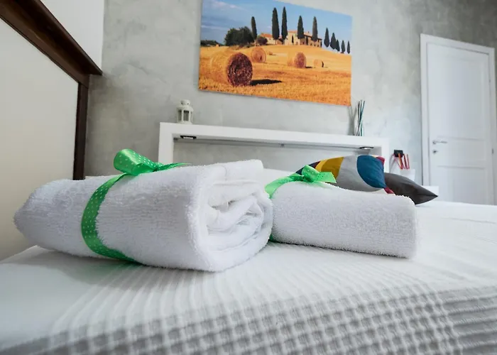 La Terrazza Di Girgenti