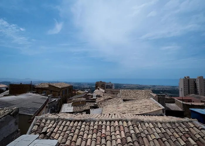 La Terrazza Di Girgenti