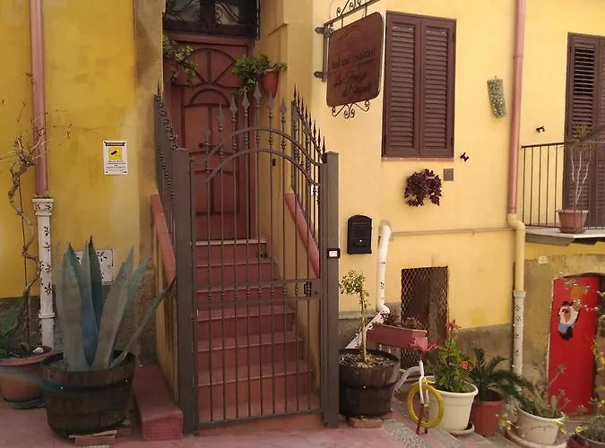 La Terrazza Di Girgenti アグリジェント