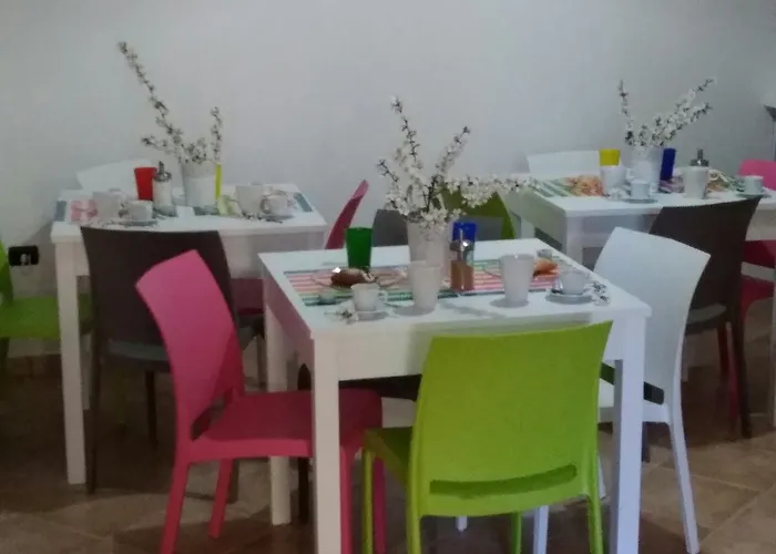 La Terrazza Di Girgenti アグリジェント