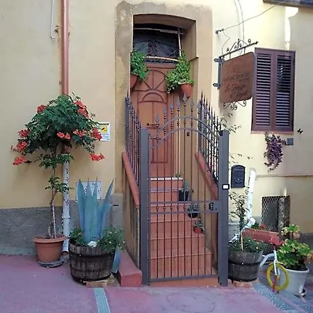 La Terrazza Di Girgenti 3*