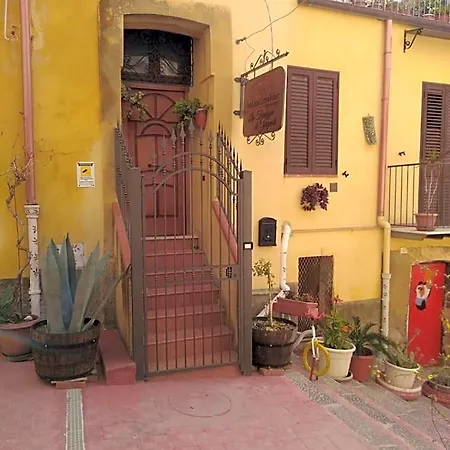 La Terrazza Di Girgenti Bed & Breakfast 3*