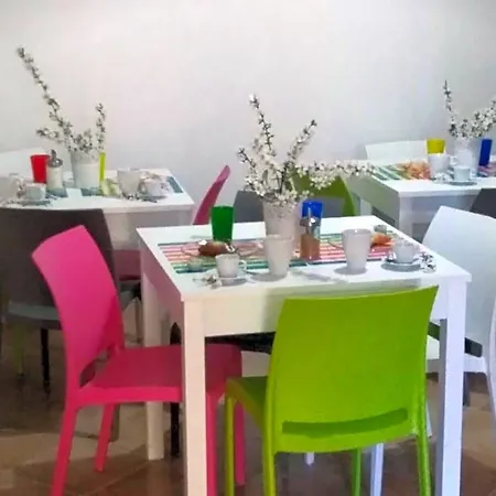 La Terrazza Di Girgenti Agrigento