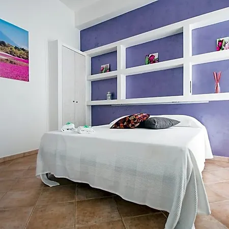 Bed & Breakfast La Terrazza Di Girgenti Agrigento