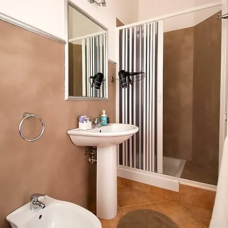 La Terrazza Di Girgenti Bed & Breakfast Agrigento