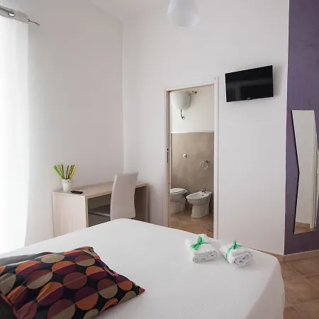 La Terrazza Di Girgenti Agrigento