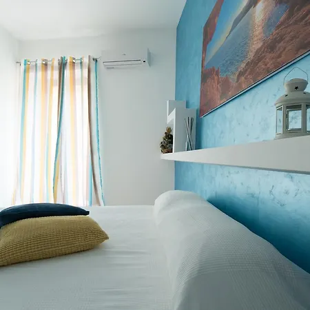 La Terrazza Di Girgenti ベッド・アンド・ブレックファスト アグリジェント