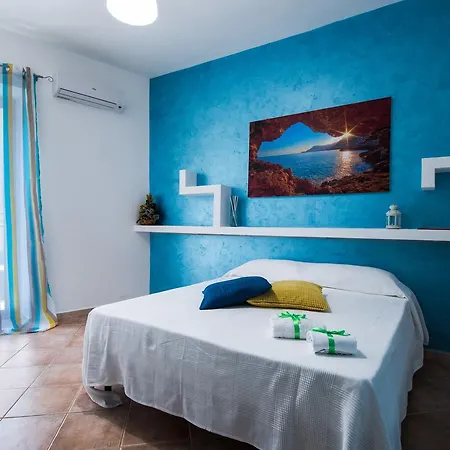 La Terrazza Di Girgenti アグリジェント