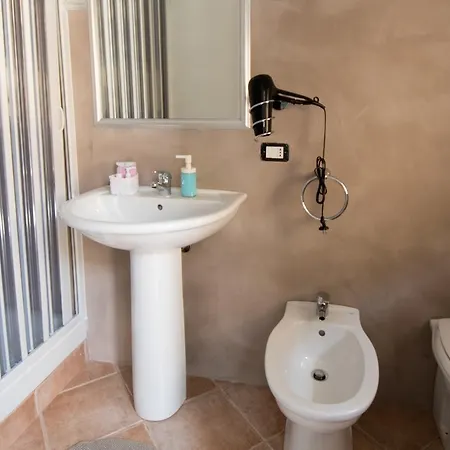 La Terrazza Di Girgenti