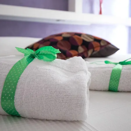 La Terrazza Di Girgenti