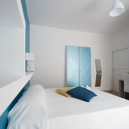 La Terrazza Di Girgenti Bed & Breakfast Agrigento