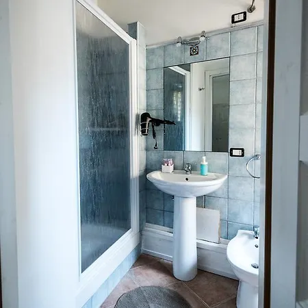 La Terrazza Di Girgenti 3* アグリジェント