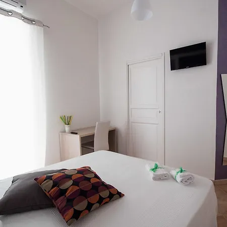 Bed & Breakfast La Terrazza Di Girgenti 3*