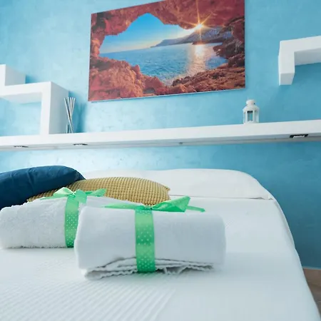 La Terrazza Di Girgenti 3* Agrigento