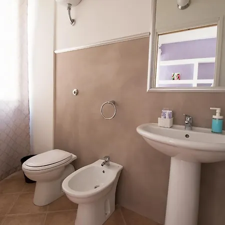 La Terrazza Di Girgenti Bed & Breakfast Agrigento