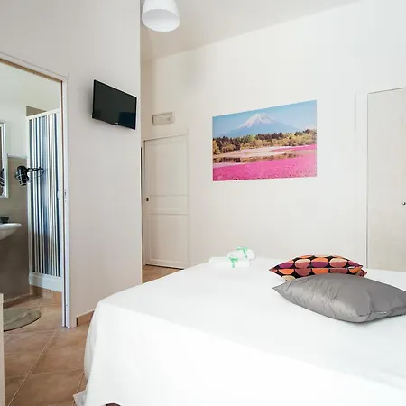 Bed & Breakfast La Terrazza Di Girgenti