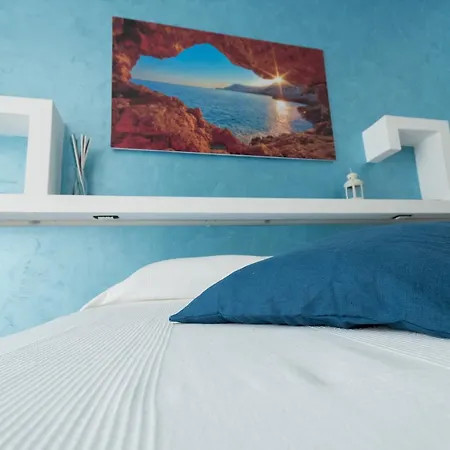 La Terrazza Di Girgenti Agrigento