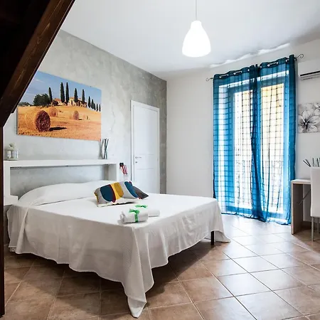 La Terrazza Di Girgenti Bed & Breakfast Agrigento