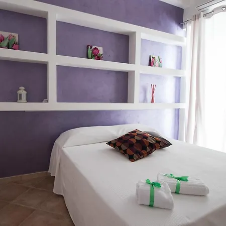 La Terrazza Di Girgenti ベッド・アンド・ブレックファスト アグリジェント