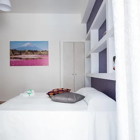 La Terrazza Di Girgenti Bed & Breakfast 3*