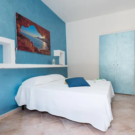 La Terrazza Di Girgenti 3*