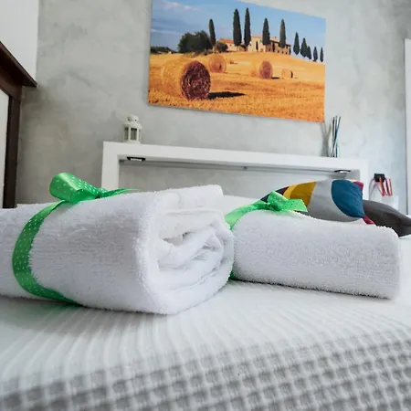 La Terrazza Di Girgenti