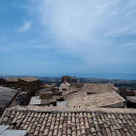 La Terrazza Di Girgenti