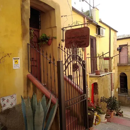 La Terrazza Di Girgenti ベッド・アンド・ブレックファスト 3*