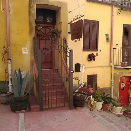 La Terrazza Di Girgenti Agrigento