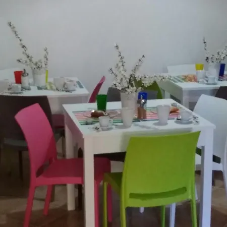 La Terrazza Di Girgenti アグリジェント